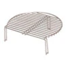Monolith Grillrost (2. Ebene) Für Junior -Santo Grills Geschaft mono grillrost 2 ebene junior a096c1270d6b8dd99d484afaa8dbdb57