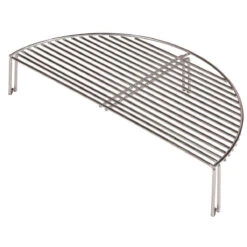 Monolith 2. Grillebene Für LeChef, 2-teilig