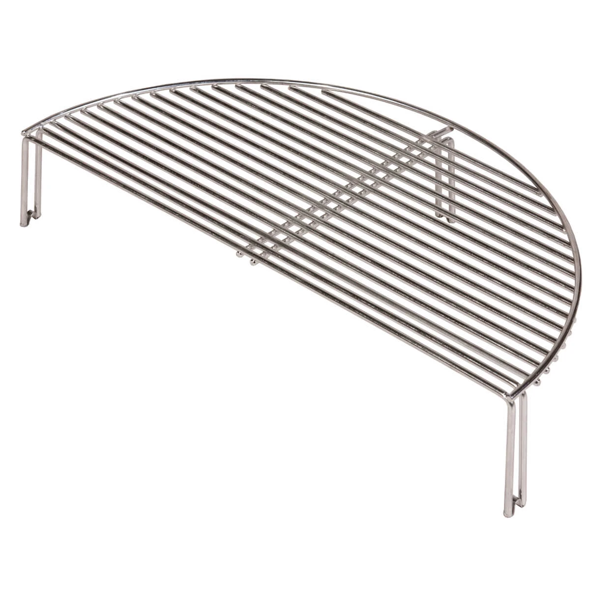 Monolith 2. Grillebene Für LeChef, 2-teilig 2 Monolith 2. Grillebene Für LeChef, 2-teilig