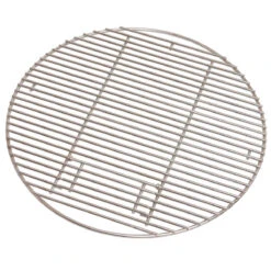 Monolith Edelstahl Grillrost Classic, Ø 46,5 Cm