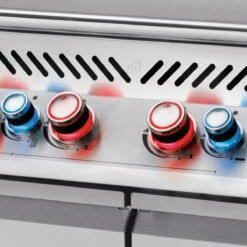 Napoleon Prestige Pro 500, Edelstahl Inkl. Drehspieß -Santo Grills Geschaft n pakpro500rsibpss 3 de inkl drehspie 0afec071088fd3902cf9823c6874a22a