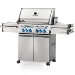 Napoleon Prestige Pro 500, Edelstahl Inkl. Drehspieß -Santo Grills Geschaft n pakpro500rsibpss 3 de inkl drehspie 69a4986776d282d8f69d6388f6d58d4d
