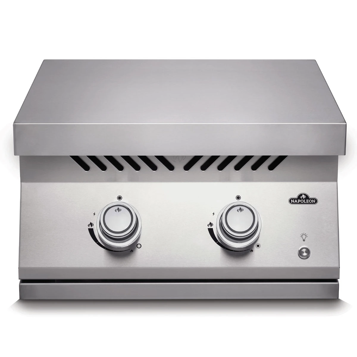 Napoleon Einbau Power-Wokbrenner 700er-Serie 3 Napoleon Einbau Power-Wokbrenner 700er-Serie