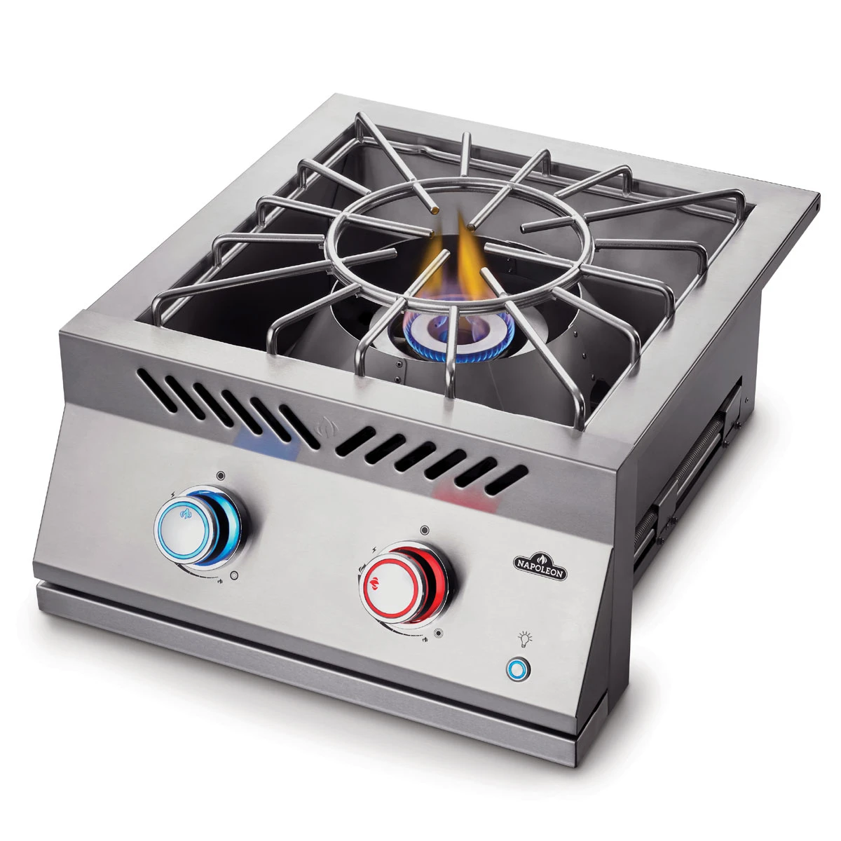 Napoleon Einbau Power-Wokbrenner 700er-Serie 14 Napoleon Einbau Power-Wokbrenner 700er-Serie – Bild 12