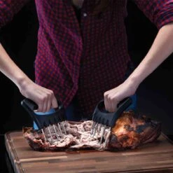 Napoleon 2er Set Tranchierkrallen (ideal Z.B. Für Pulled Pork) -Santo Grills Geschaft napoleon 2er set tranchierkrallen 8ee202f1776f845af2af4df42da3ee4f