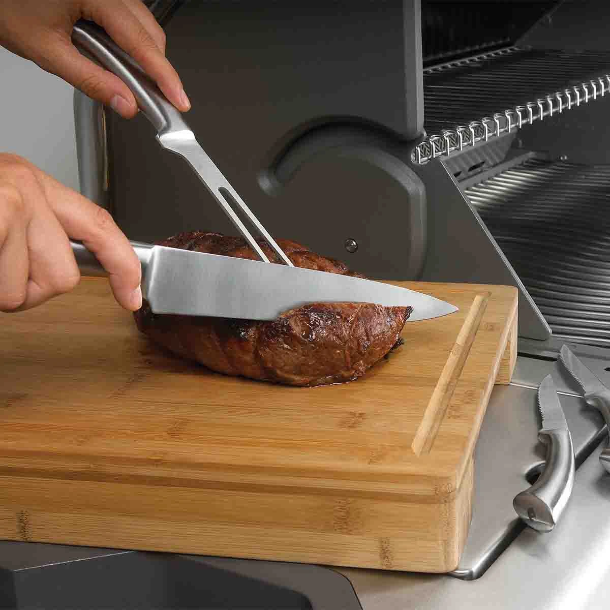 Napoleon PRO Messer Set 4+2, 6-teilig 3 Napoleon PRO Messer Set 4+2, 6-teilig