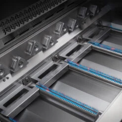 Napoleon Einbaugrill 700-Series 44 Zoll, Edelstahl, Inkl. Drehspieß -Santo Grills Geschaft napoleon 700er serie 844e4692bf78f23edae7e785fc87dbc3