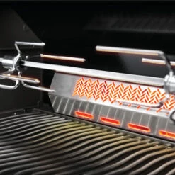 Napoleon Prestige Pro 665 Einbau Inkl. Drehspieß, Erdgas, Edelstahl -Santo Grills Geschaft napoleon bipro665rbnss edelstahl erdgas 248900fe4c6088471b377a7b33591027