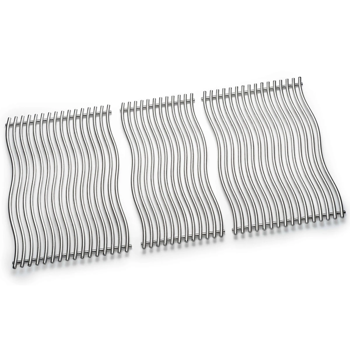 Napoleon Edelstahlrost-Set Für BIG38, 3 Roste 3 Napoleon Edelstahlrost-Set Für BIG38, 3 Roste