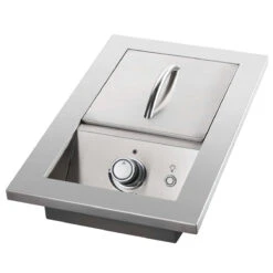 Napoleon Einbau Seitenbrenner 700er-Serie, Klein -Santo Grills Geschaft napoleon einbau seitenbrenner 700er serie klein 98102f8e2d98dea2b27ef43d98b62924