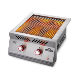 Napoleon Einbau SIZZLE ZONE 700er-Serie, Groß -Santo Grills Geschaft napoleon einbau sizzle zone gro 163650677ce13467eb200305aad89a04