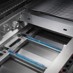 Napoleon Einbaugrill 700-Series 32 Zoll, Edelstahl, Inkl. Drehspieß -Santo Grills Geschaft napoleon einbaugrill 700 series 32 zoll edelstahl inkl drehspie c9238f232f5a3cc5b2719b31e37c0970