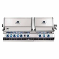 Napoleon Einbaugrill Prestige Pro 825, Edelstahl Inkl. Drehspieß 17 Napoleon Einbaugrill Prestige Pro 825, Edelstahl Inkl. Drehspieß -Santo Grills Geschaft napoleon einbaugrill prestige pro 825 edelstahl 2022 inkl drehspie f48f659fe6fe0d52211530cdfdf2df36