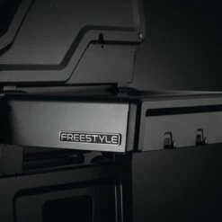 Napoleon Freestyle 365, 3 Hauptbrenner, Graphit -Santo Grills Geschaft napoleon freestyle 365 3 hauptbrenner graphit 432684ac9d8f8920c9a6d5687c7e47bc