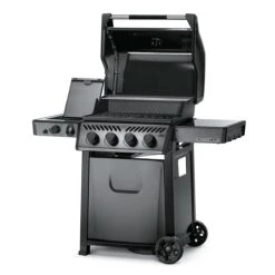 Santo Grills Geschaft -Santo Grills Geschaft napoleon freestyle 425 4 hauptbrenner mit sizzle zone seitenbrenner graphit 1785cc94f45c7c106fba5e73a5892ad6