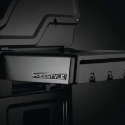 Napoleon Freestyle 425, 4 Hauptbrenner, Mit Sizzle Zone Seitenbrenner, Graphit 15 Napoleon Freestyle 425, 4 Hauptbrenner, Mit Sizzle Zone Seitenbrenner, Graphit -Santo Grills Geschaft napoleon freestyle 425 4 hauptbrenner mit sizzle zone seitenbrenner graphit 1df7399dbe197b3da70f518b64765f97