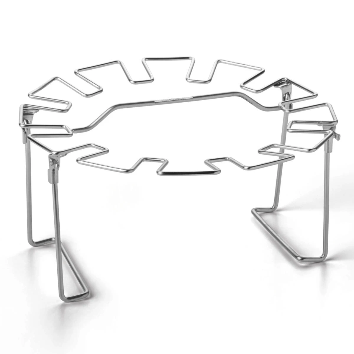 Napoleon Hähnchenkeulen-Halter Inkl. Schale, Ø 29 Cm 6 Napoleon Hähnchenkeulen-Halter Inkl. Schale, Ø 29 Cm – Bild 4