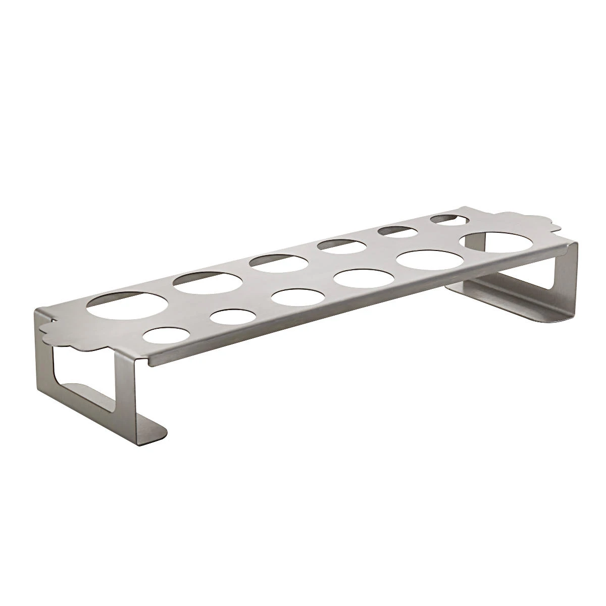 Napoleon Edelstahlgrillrost Für Paprika, 33 x 10 4 Napoleon Edelstahlgrillrost Für Paprika, 33 x 10 – Bild 2