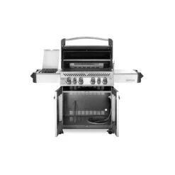 Napoleon Prestige 500, Edelstahl 12 Napoleon Prestige 500, Edelstahl -Santo Grills Geschaft napoleon p500 rsib ss 3 propan 29bcacb2ace72508054dac4a78f42993