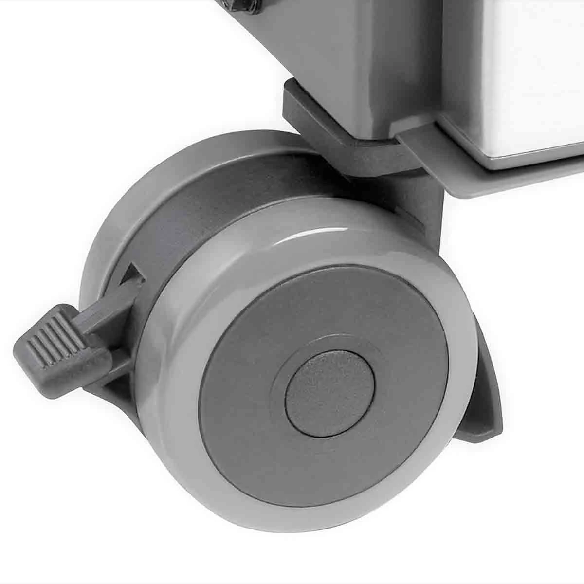 Napoleon Prestige 500, Charcoal Grau 8 Napoleon Prestige 500, Charcoal Grau – Bild 6