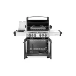 Napoleon Prestige 500, Charcoal Grau 19 Napoleon Prestige 500, Charcoal Grau -Santo Grills Geschaft napoleon p500rsibpch 3 grau ab9ab7df57f1e485a3a4288264e00958