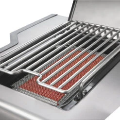 Napoleon Prestige Pro 665, Edelstahl Inkl. Drehspieß -Santo Grills Geschaft napoleon pakpro665rsibpss 3 inkl drehspie 4fb4a0fdbc816c60140ac3c5edb2f325