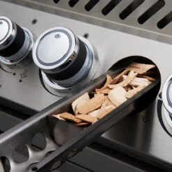 Napoleon Prestige Pro 665, Edelstahl Inkl. Drehspieß -Santo Grills Geschaft napoleon pakpro665rsibpss 3 inkl drehspie b244eaa30fe9e64ffd86b3c7eaab16cf