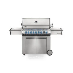 Napoleon Prestige Pro 665, Edelstahl Inkl. Drehspieß -Santo Grills Geschaft napoleon pakpro665rsibpss 3 inkl drehspie f3e6971bc361064d70da118aa4cd5140