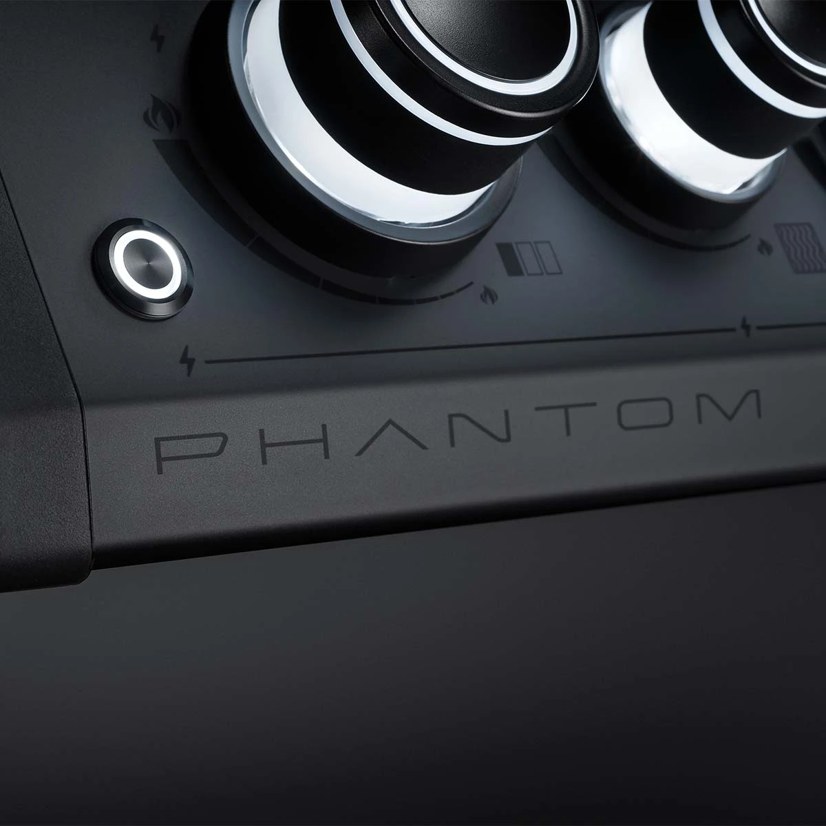 Napoleon Phantom Rogue SE 425, Mattschwarz – Modell 2023 10 Napoleon Phantom Rogue SE 425, Mattschwarz – Modell 2023 – Bild 8