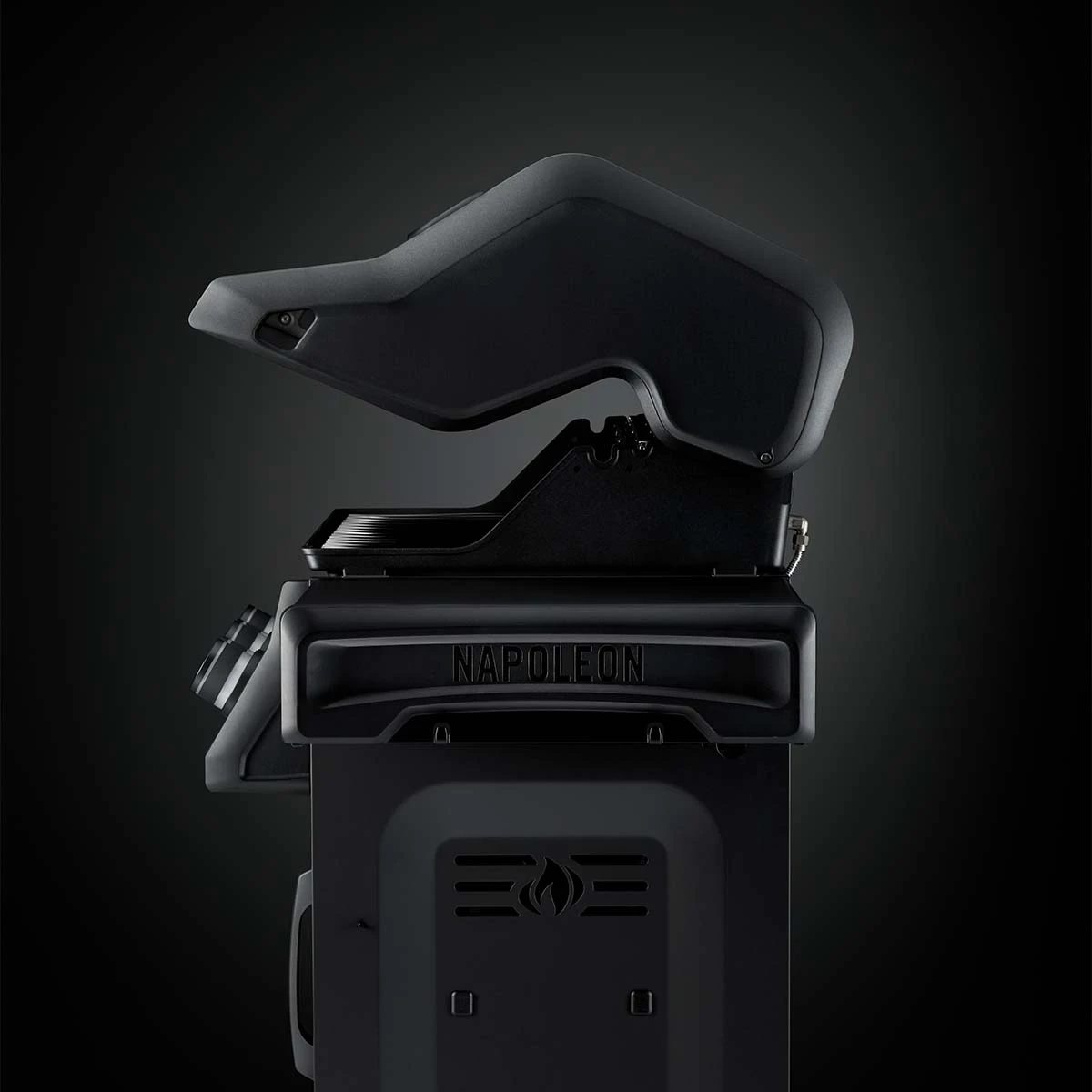 Napoleon Phantom Rogue SE 425, Mattschwarz – Modell 2023 15 Napoleon Phantom Rogue SE 425, Mattschwarz – Modell 2023 – Bild 13