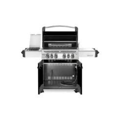 Napoleon Prestige 500, Schwarz -Santo Grills Geschaft napoleon prestige 500 schwarz 1dad3716edbfbf892b7c624787aa99a1