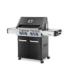 Napoleon Prestige 500, Schwarz -Santo Grills Geschaft napoleon prestige 500 schwarz cdde92b7a140075f4ac529447f657a39
