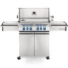 Napoleon Prestige Pro 500, Edelstahl Inkl. Drehspieß -Santo Grills Geschaft napoleon prestige pro 500 edelstahl 2020 inkl drehspie d2ed70ff0195f0ed912785d3e1c3948d