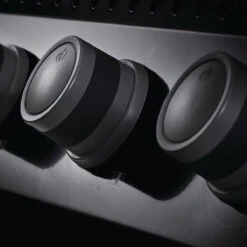 Napoleon Rogue 425, Schwarz