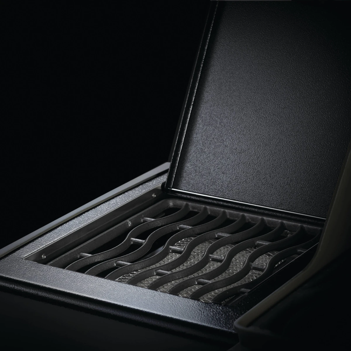 Napoleon Rogue XT 425, Schwarz 7 Napoleon Rogue XT 425, Schwarz – Bild 5