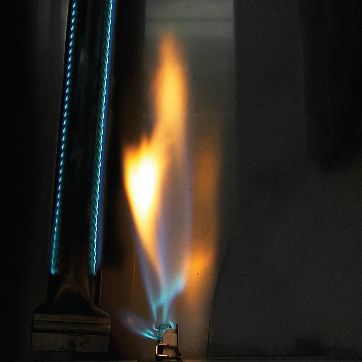 Napoleon Rogue XT 425, Schwarz 4 Napoleon Rogue XT 425, Schwarz – Bild 2