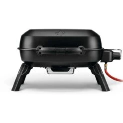 Napoleon TravelQ 240 Gasgrill, Schwarz -Santo Grills Geschaft napoleon travelq 240 gasgrill schwarz 1c35fd2b5d0dccc52864c31d46164872