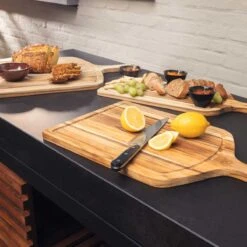 OFYR Servierbretter Teakholz, 3er Set 8 OFYR Servierbretter Teakholz, 3er Set -Santo Grills Geschaft ofyr servierbretter teakholz 3er set b6346dccf4f010d26385038fb19eb4be