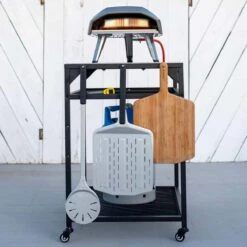 Ooni Modultisch Für Alle Ooni Pizzaöfen 8 Ooni Modultisch Für Alle Ooni Pizzaöfen -Santo Grills Geschaft ooni modultisch medium fuer pizzaoefen acb8908618deee57f6a6a83777ee116d