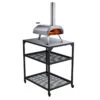 Ooni Modultisch Für Alle Ooni Pizzaöfen 2 Ooni Modultisch Für Alle Ooni Pizzaöfen -Santo Grills Geschaft ooni modultisch medium fuer pizzaoefen bfb6b8f0b7035e0f7d53a21510a91327