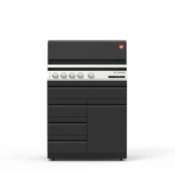 Otto Wilde G32" Connected Gasgrill, Schrank Mit Schubladen -Santo Grills Geschaft otto wilde g32 connected schubladen schrank version 68d490352aece22dfbc60016a0b7aaea