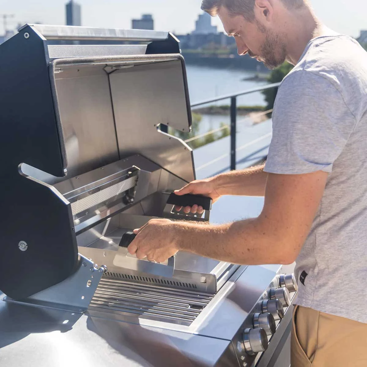 Otto Wilde Griffe 4 Otto Wilde Griffe – Bild 2