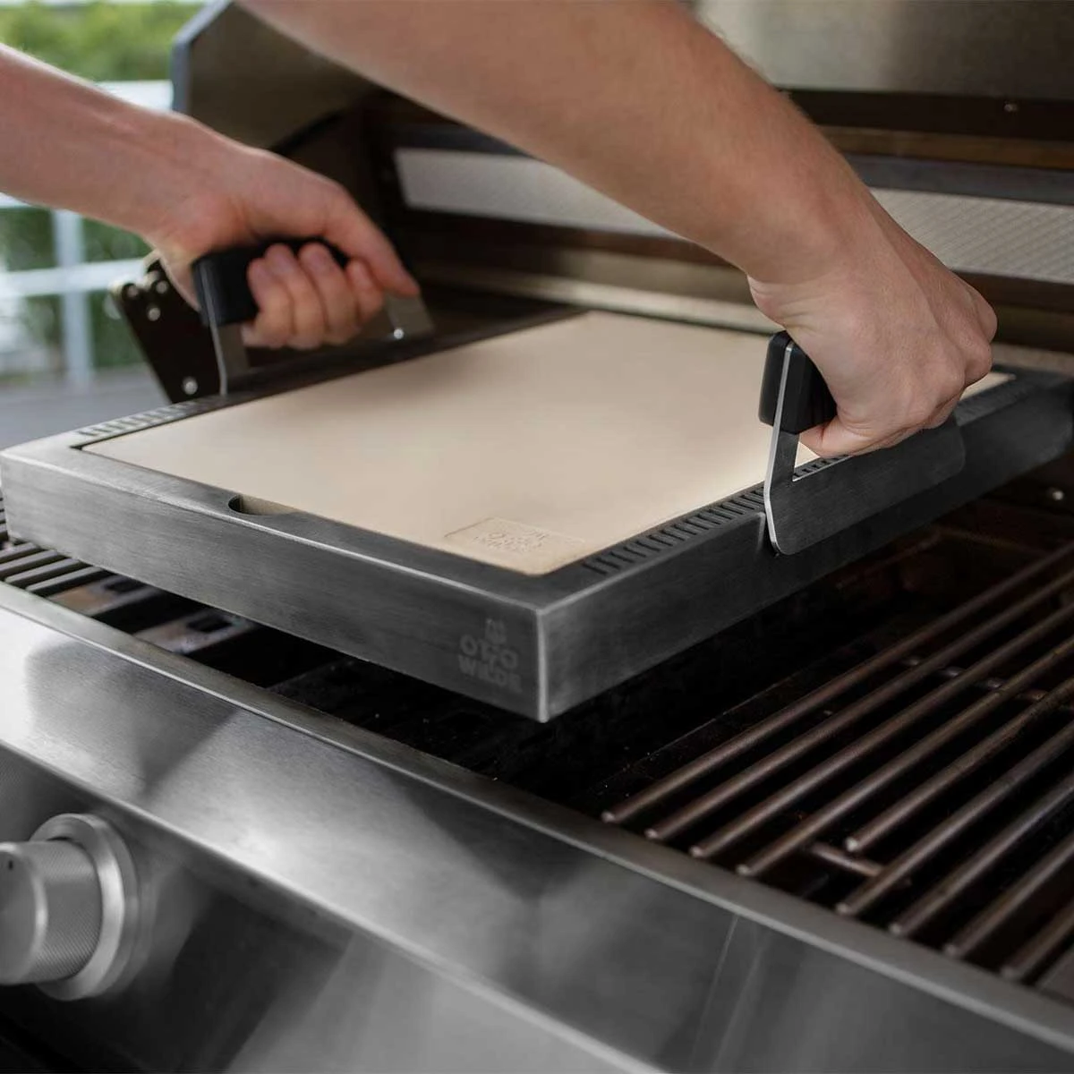 Otto Wilde Griffe 5 Otto Wilde Griffe – Bild 3