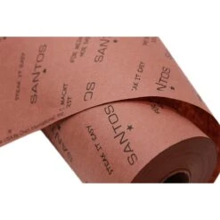 SANTOS Original Oren Butcher Paper Rolle Made In USA, 61 Cm X 30 M 12 SANTOS Original Oren Butcher Paper Rolle Made In USA, 61 Cm X 30 M -Santo Grills Geschaft santos butcher paper rolle metzgerpapier pink smoker papier 61 cm x 30 m 2c4733fa24d06d5fe5d649d31debd89b