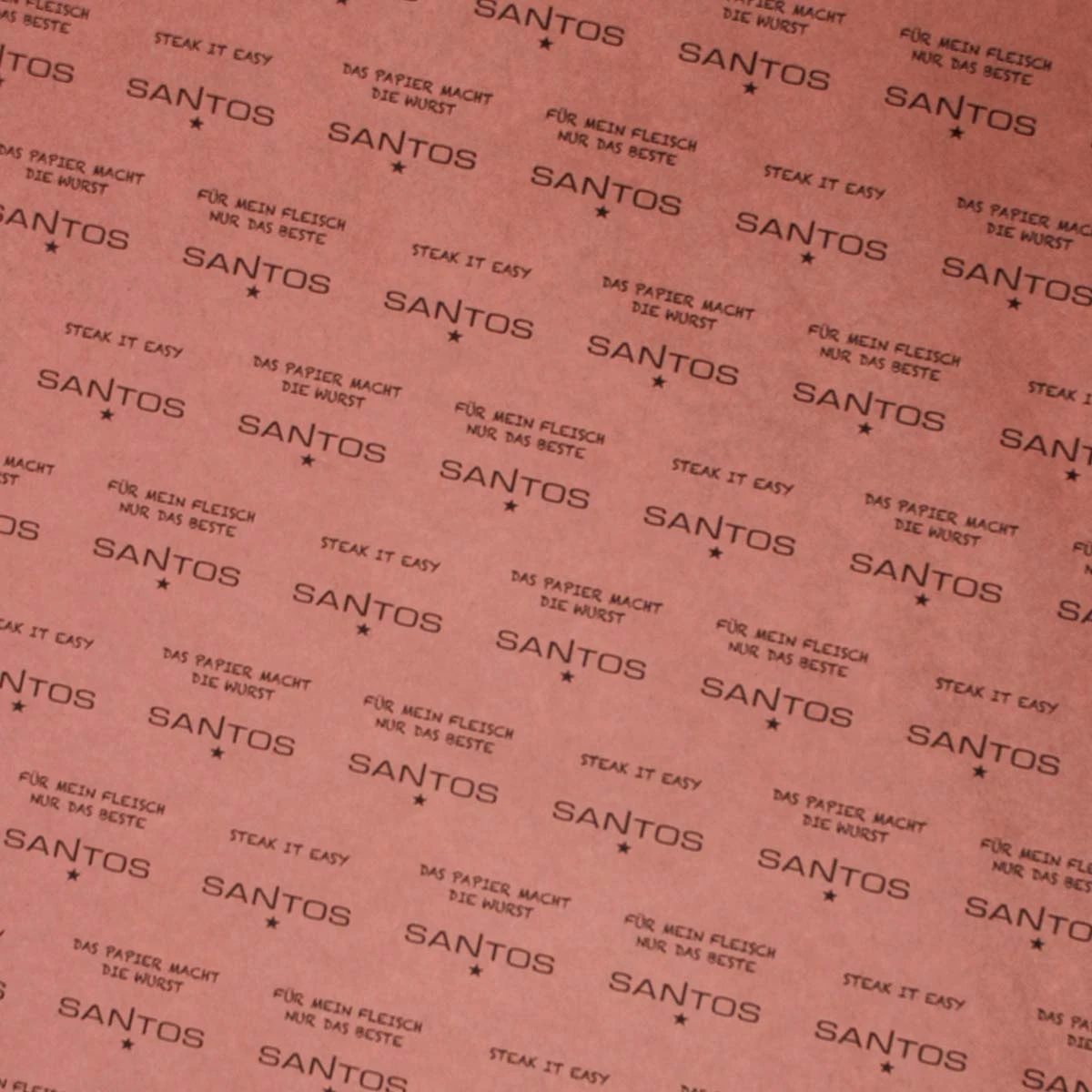 SANTOS Original Oren Butcher Paper Rolle Made In USA, 61 Cm X 30 M 8 SANTOS Original Oren Butcher Paper Rolle Made In USA, 61 Cm X 30 M – Bild 6