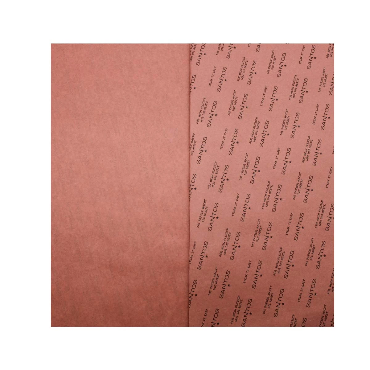 SANTOS Original Oren Butcher Paper Rolle Made In USA, 61 Cm X 30 M 9 SANTOS Original Oren Butcher Paper Rolle Made In USA, 61 Cm X 30 M – Bild 7