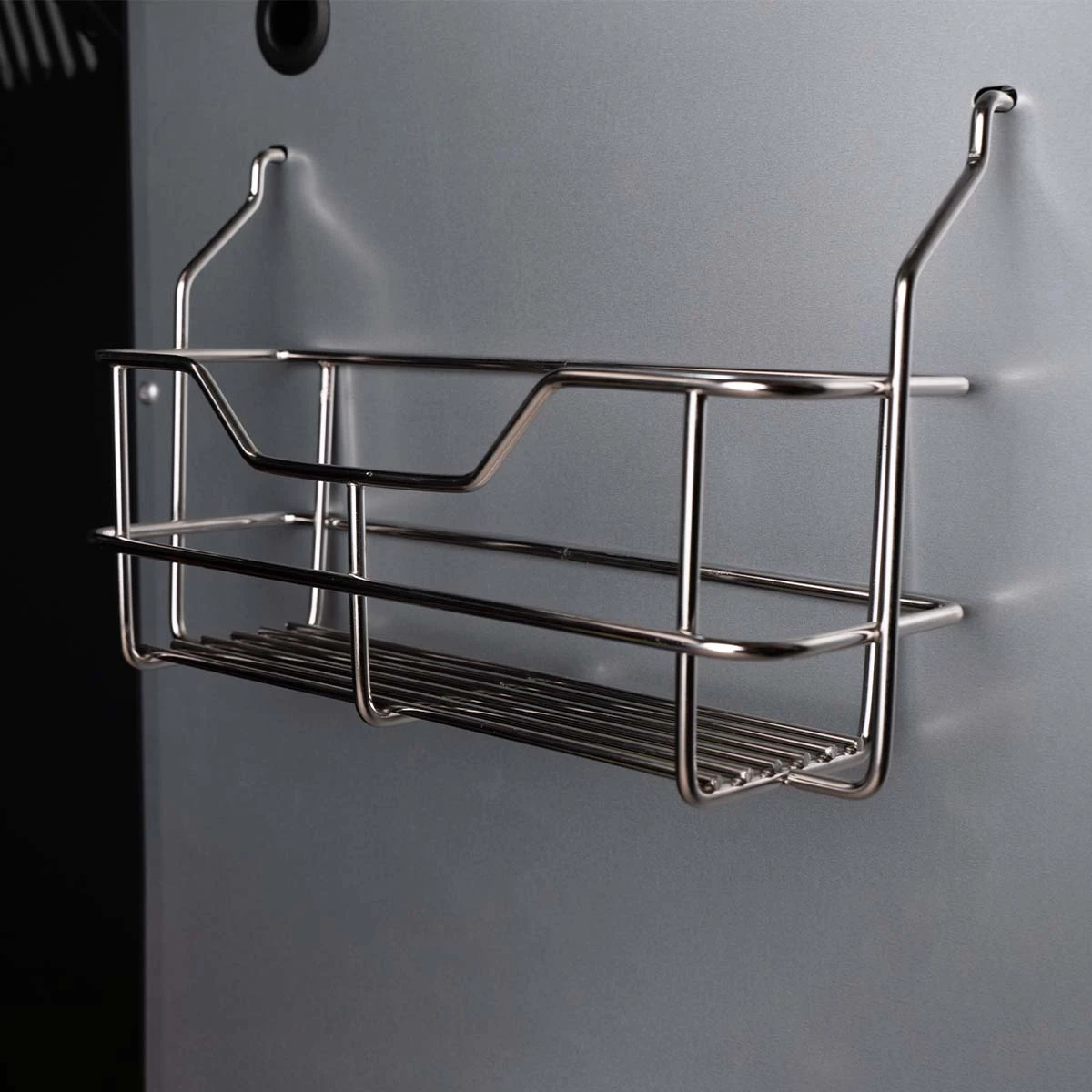 SANTOS S-418 Mit, 30 Mbar Für PT, ES, NL, BE, FR, Schwarz 6 SANTOS S-418 Mit, 30 Mbar Für PT, ES, NL, BE, FR, Schwarz – Bild 4