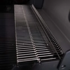 SANTOS S-418 Mit, 30 Mbar Für PT, ES, NL, BE, FR, Schwarz 22 SANTOS S-418 Mit, 30 Mbar Für PT, ES, NL, BE, FR, Schwarz -Santo Grills Geschaft santos gasgrill s 418 seitenbrenner heckbrenner 4 brenner grill schwarz i 30 mbar b45d95883d6ee94213e5f88c33ed2631