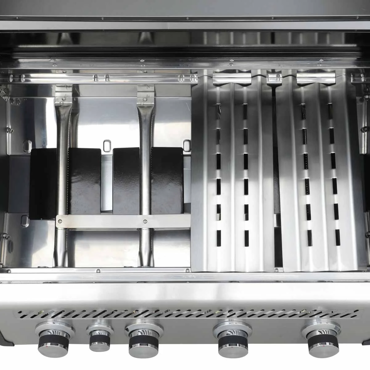 SANTOS S-418 Mit, 30 Mbar Für PT, ES, NL, BE, FR, Schwarz 3 SANTOS S-418 Mit, 30 Mbar Für PT, ES, NL, BE, FR, Schwarz