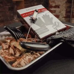SANTOS Pulled Pork Set, 3-teilig | Pulled Beef | Fleischkrallen Set 14 SANTOS Pulled Pork Set, 3-teilig | Pulled Beef | Fleischkrallen Set -Santo Grills Geschaft santos pulled pork set 5 teilig 2cc866d61b4c2791e680332855da709b